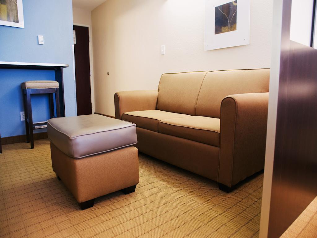 Three Rivers Inn & Suites Port Arthur Room photo