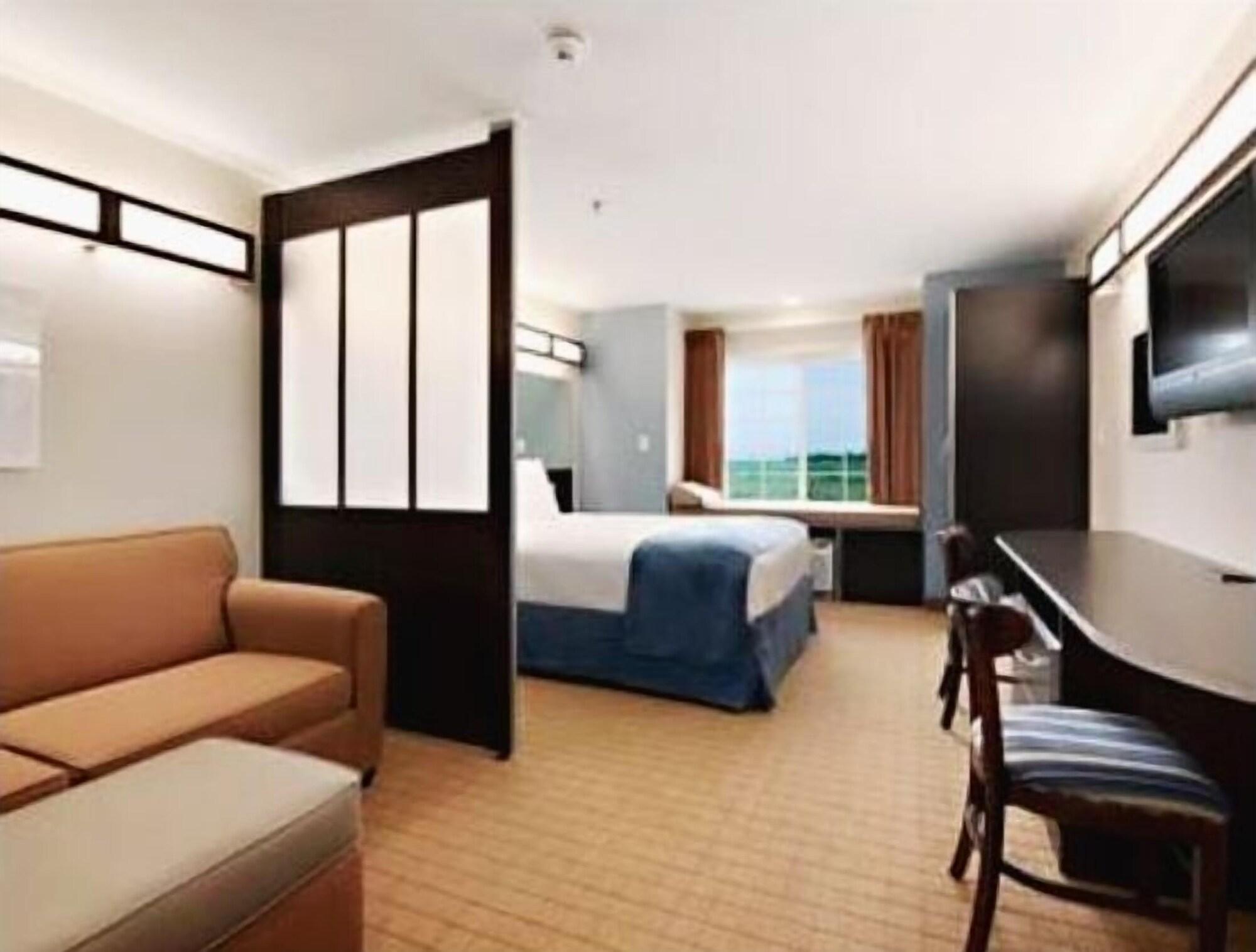 Three Rivers Inn & Suites Port Arthur Room photo